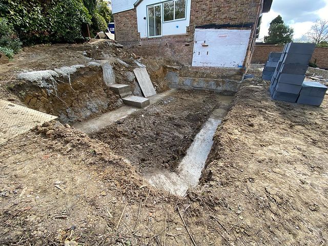 Acura Group Groundworks