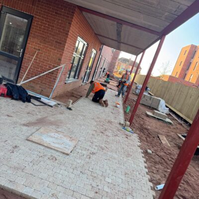 Acura Construction
